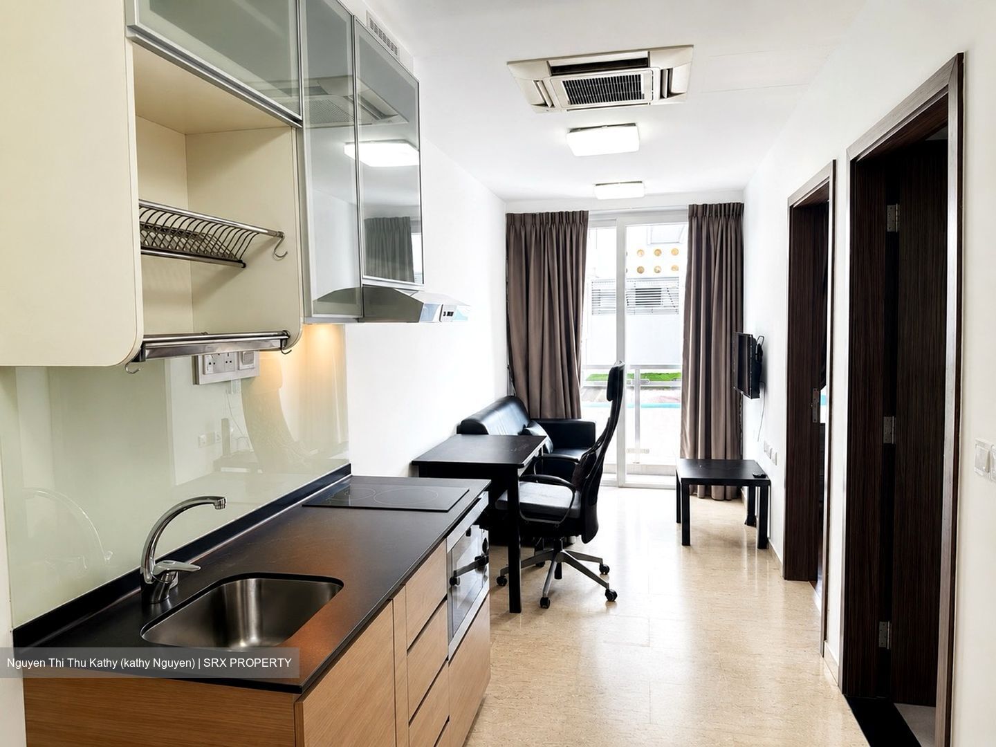 Le Regal (D14), Apartment #572177341